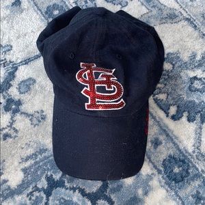 St. Louis Cardinals hat